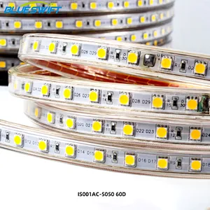 Led Strip APP O Wifi Remote Controlled 5050 2835 RGB COB Smart Strip Light /Led Light Strip /Led Strip Light